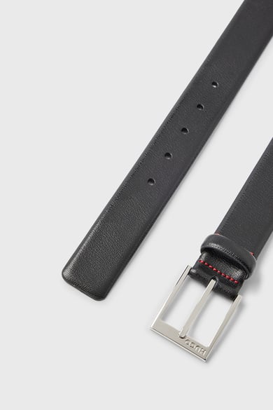 ΑΝΤΡΙΚΗ ΖΩΝΗ HUGO - 001 ΜΑΥΡΟ